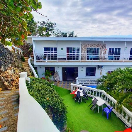Bed and Breakfast The Rock House Eco (Adults Only) à San Andrés Extérieur photo