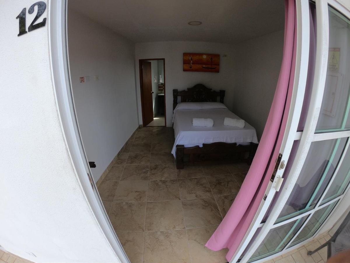 Bed and Breakfast The Rock House Eco (Adults Only) à San Andrés Extérieur photo