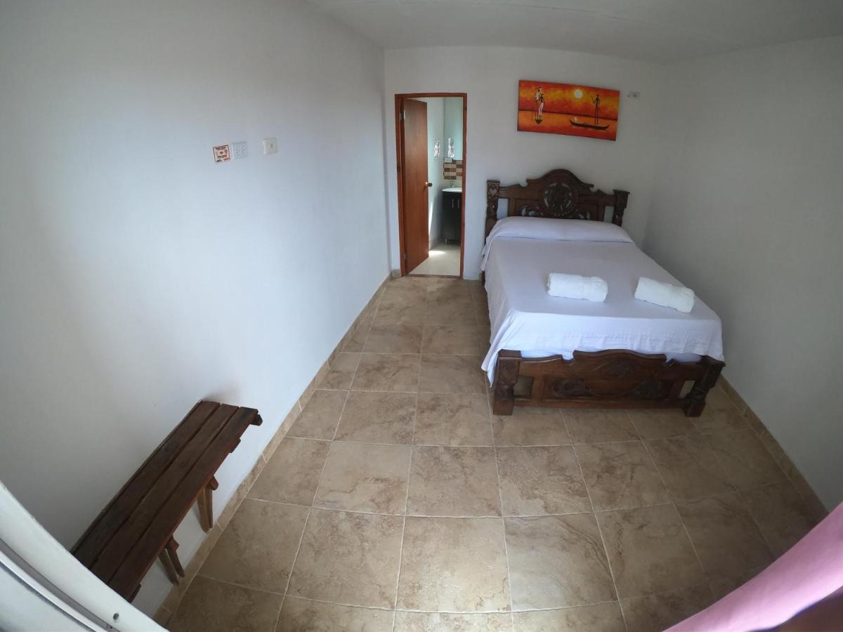 Bed and Breakfast The Rock House Eco (Adults Only) à San Andrés Extérieur photo