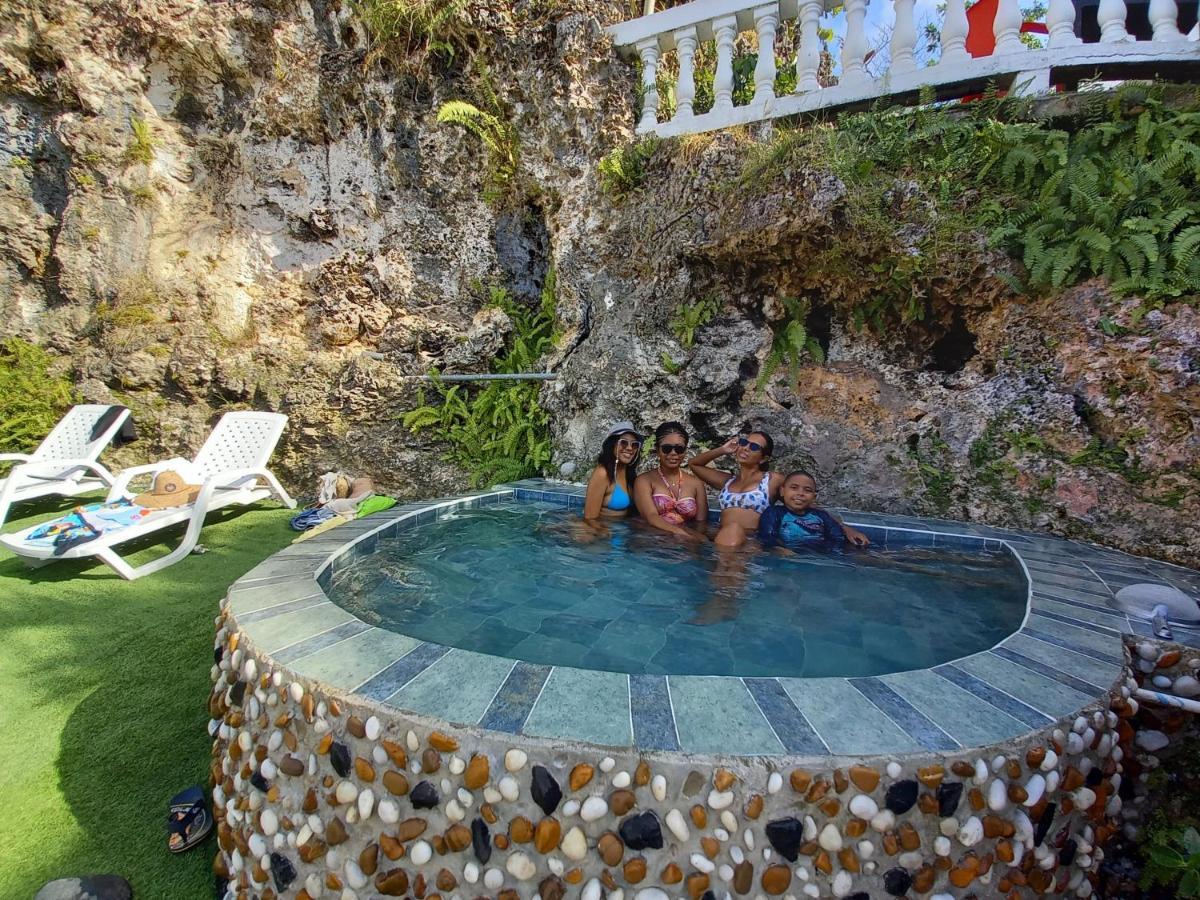 Bed and Breakfast The Rock House Eco (Adults Only) à San Andrés Extérieur photo