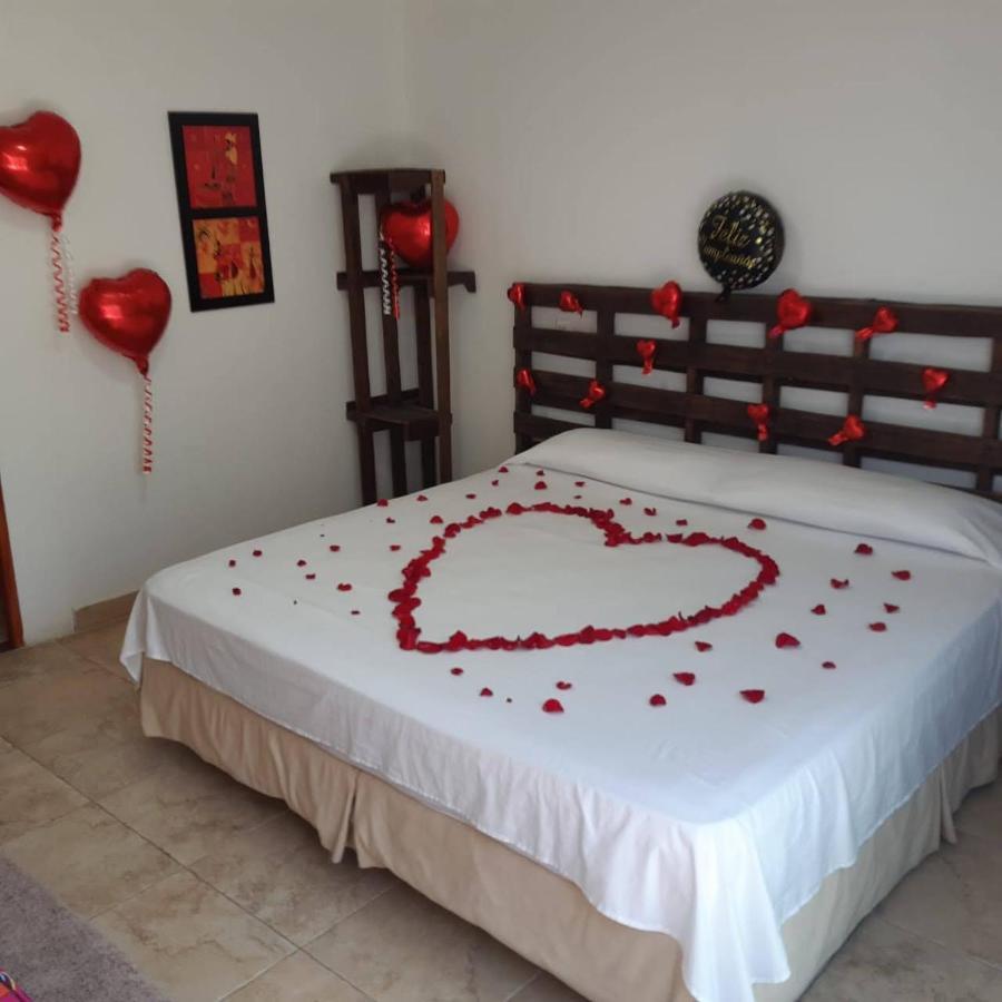 Bed and Breakfast The Rock House Eco (Adults Only) à San Andrés Extérieur photo