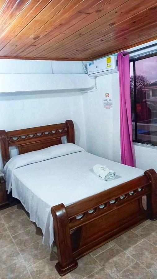 Bed and Breakfast The Rock House Eco (Adults Only) à San Andrés Extérieur photo