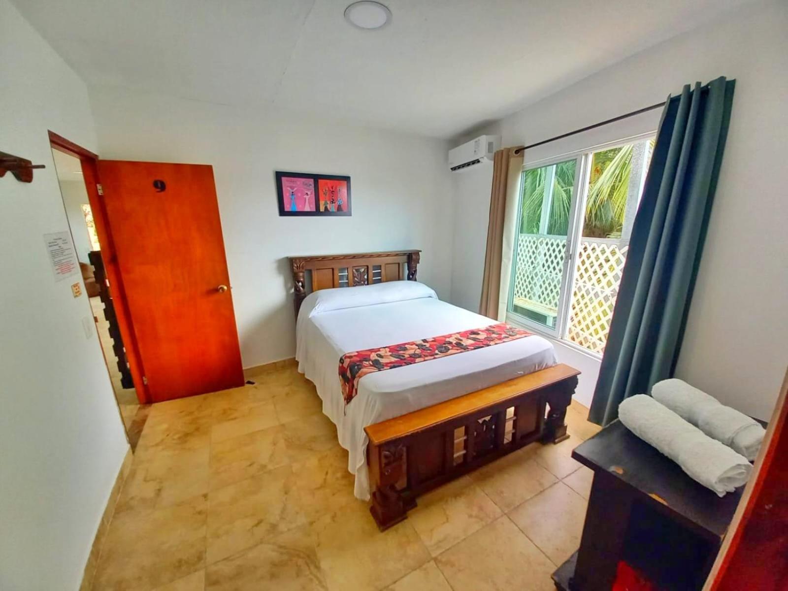 Bed and Breakfast The Rock House Eco (Adults Only) à San Andrés Extérieur photo