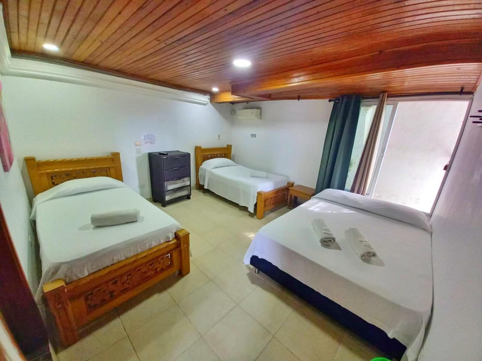 Bed and Breakfast The Rock House Eco (Adults Only) à San Andrés Extérieur photo