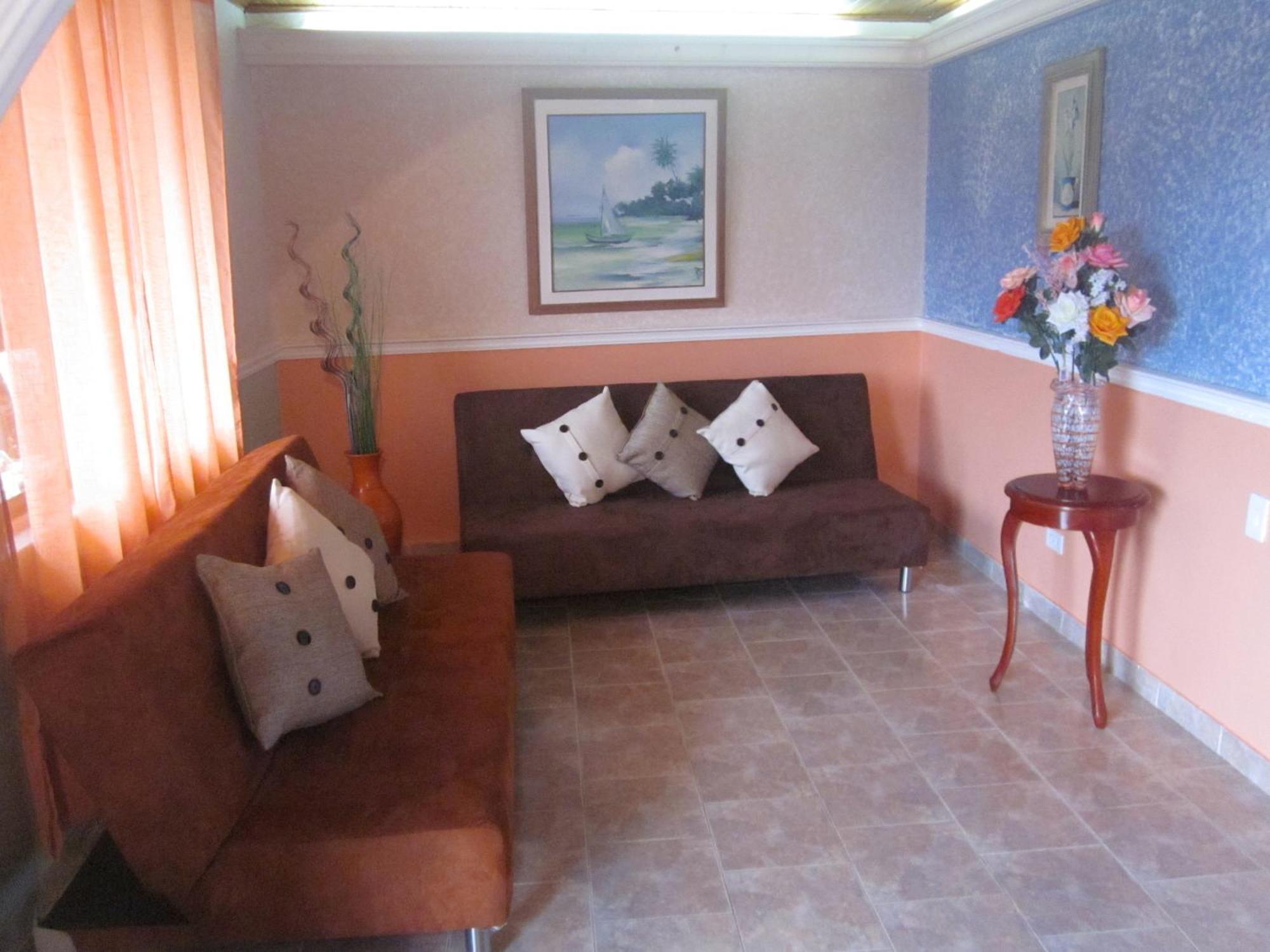 Bed and Breakfast The Rock House Eco (Adults Only) à San Andrés Extérieur photo