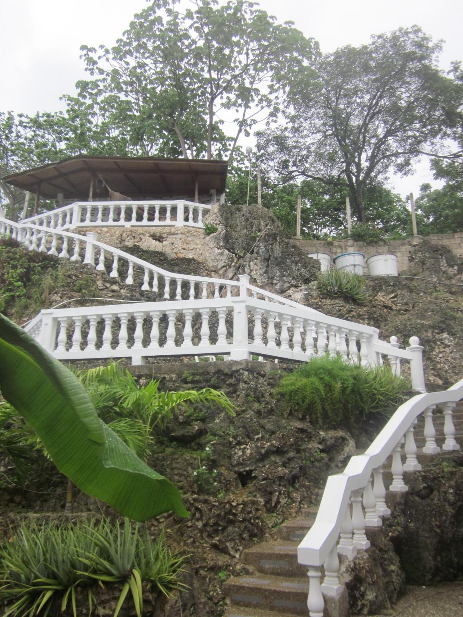Bed and Breakfast The Rock House Eco (Adults Only) à San Andrés Extérieur photo