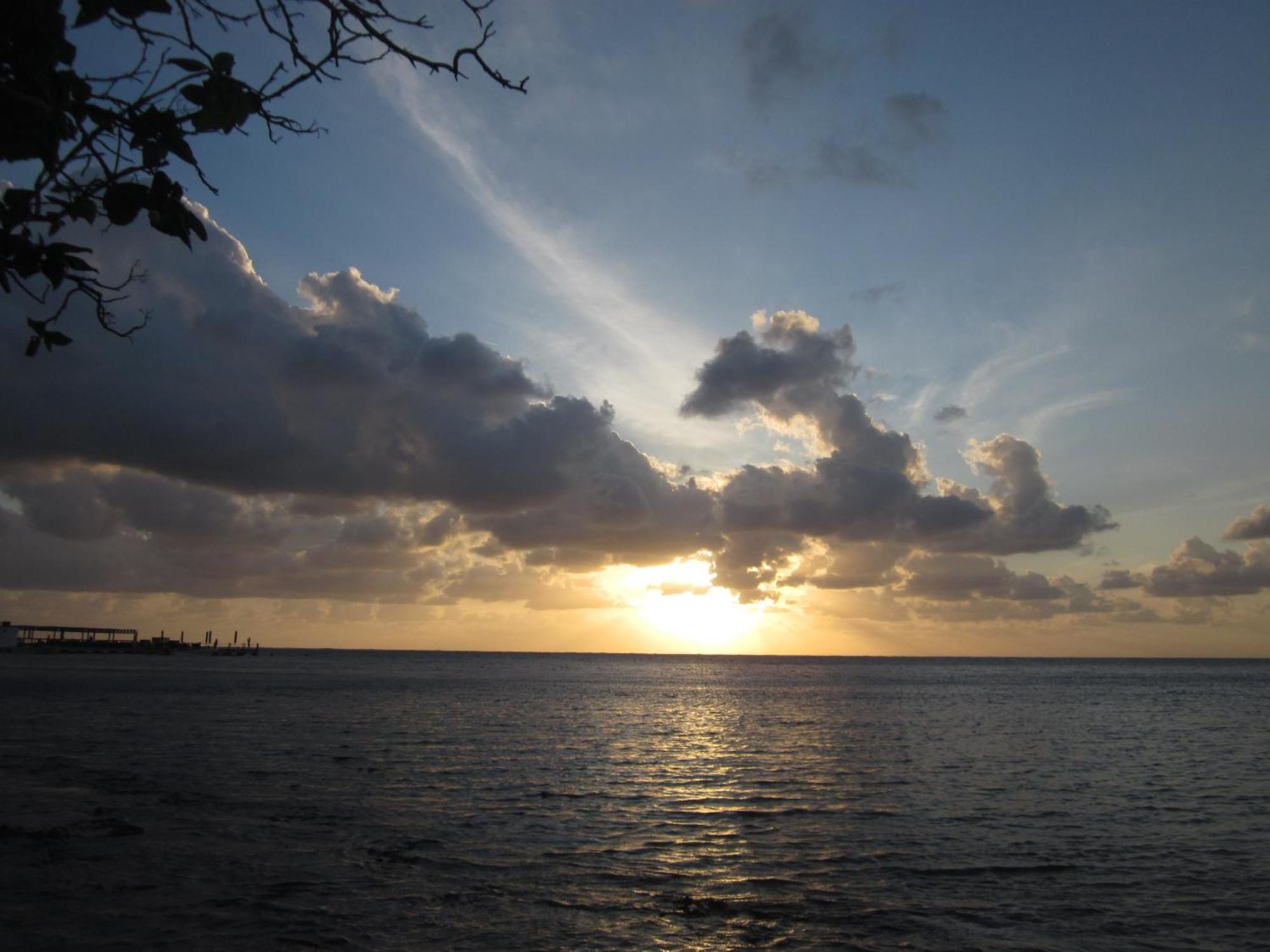 Bed and Breakfast The Rock House Eco (Adults Only) à San Andrés Extérieur photo