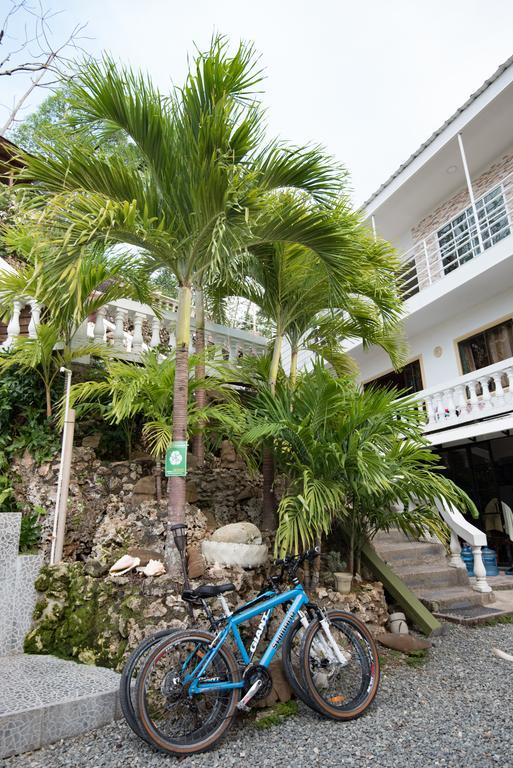 Bed and Breakfast The Rock House Eco (Adults Only) à San Andrés Extérieur photo