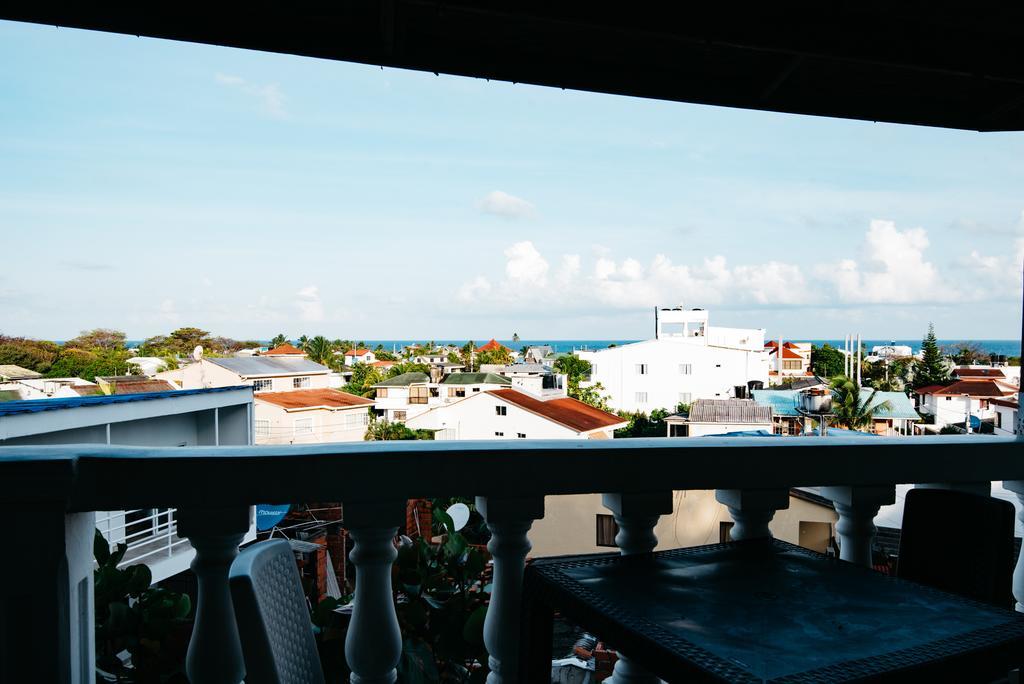 Bed and Breakfast The Rock House Eco (Adults Only) à San Andrés Extérieur photo