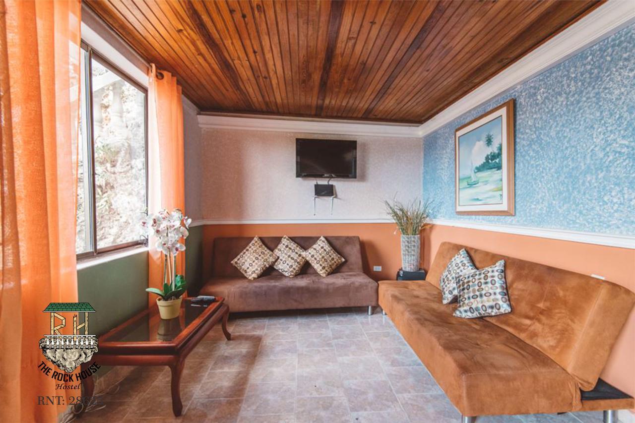 Bed and Breakfast The Rock House Eco (Adults Only) à San Andrés Extérieur photo