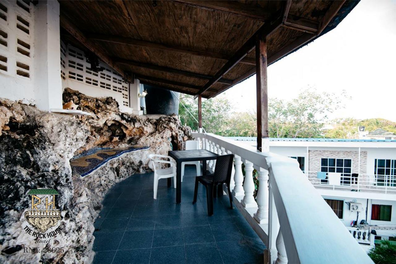 Bed and Breakfast The Rock House Eco (Adults Only) à San Andrés Extérieur photo